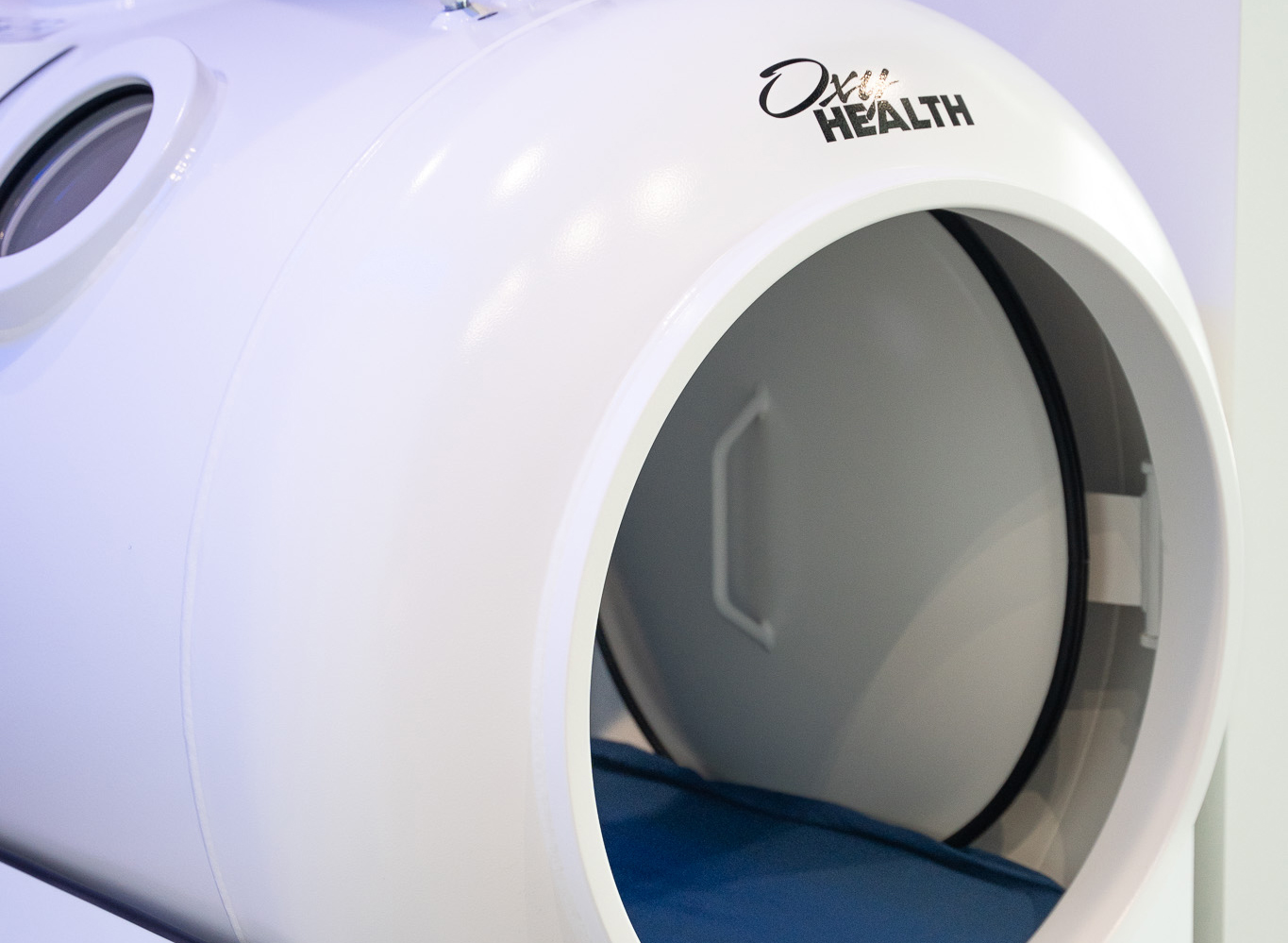 hyperbaric therapy grosse pointe