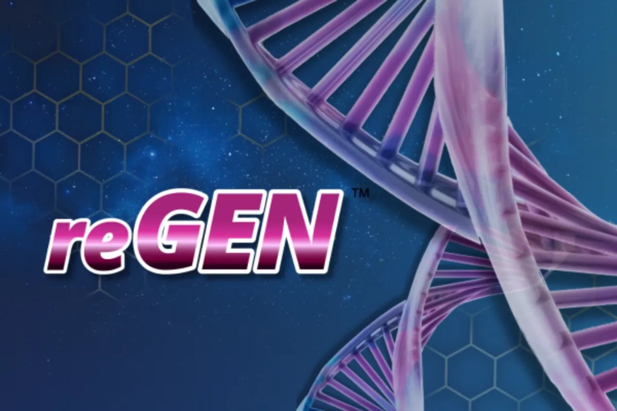 ReGen Therapy Macomb county