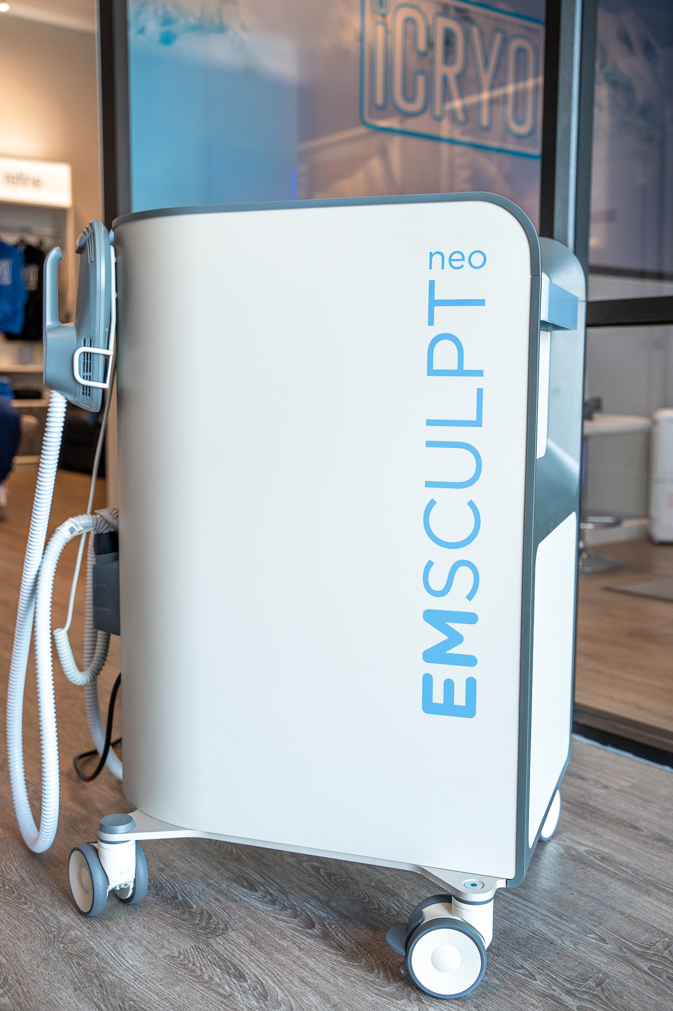 em sculpt machine A7402765 Body Sculpting EMSCULPT NEO near me book an appointment