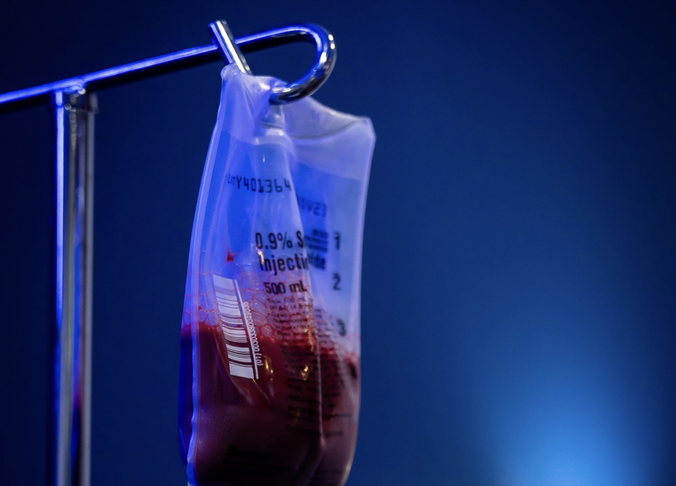 ozone UV Therapy Macomb County grosse pointe