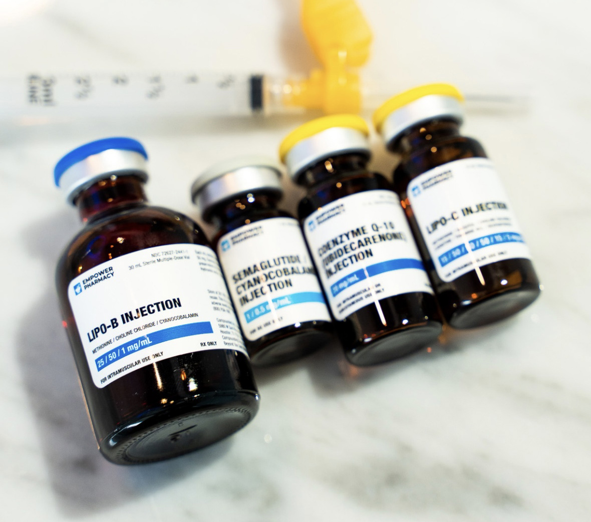 IM Therapy iCRYO macomb oakland