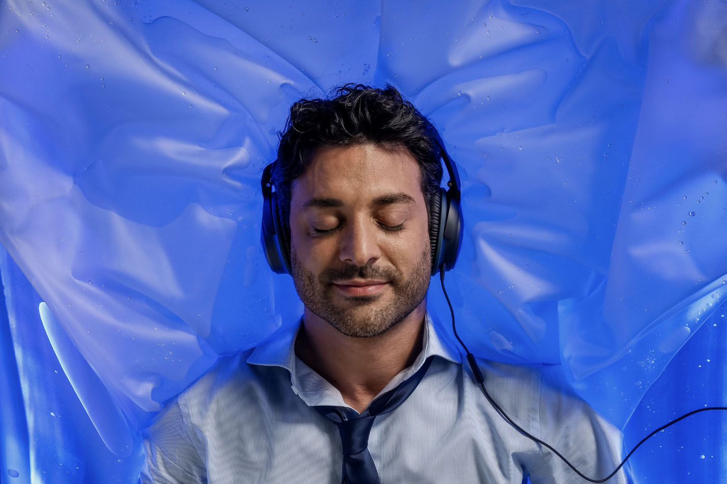 dry float therapy macomb county